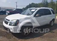 2005 Chevrolet Equinox фото