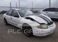 2005 Chevrolet CAVALIER фото