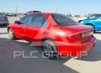 2005 Chevrolet CAVALIER photo