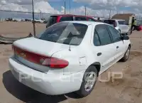 2005 Chevrolet CAVALIER фото