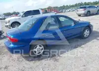 2005 Chevrolet CAVALIER фото