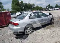 2005 Chevrolet CAVALIER фото