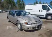 2005 Chevrolet CAVALIER фото