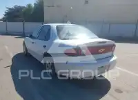 2005 Chevrolet CAVALIER photo