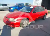 2005 Chevrolet CAVALIER photo