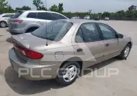 2005 Chevrolet CAVALIER фото