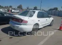 2005 Chevrolet CAVALIER photo