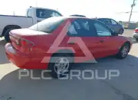2005 Chevrolet CAVALIER photo