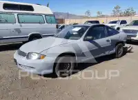 2005 Chevrolet CAVALIER фото