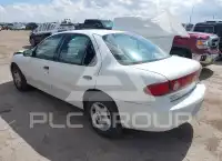 2005 Chevrolet CAVALIER фото