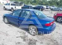 2005 Chevrolet CAVALIER фото
