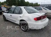 2005 Chevrolet CAVALIER фото