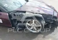 2005 Chevrolet Corvette фото