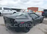 2005 Chevrolet Corvette photo