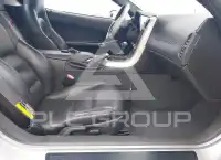 2005 Chevrolet Corvette фото