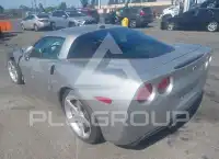 2005 Chevrolet Corvette photo