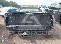 2005 Chevrolet Corvette фото
