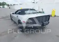 2005 Chevrolet Corvette фото