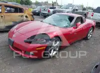 2005 Chevrolet Corvette фото