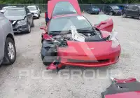 2005 Chevrolet Corvette photo