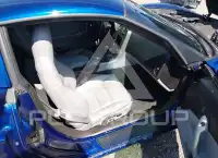 2005 Chevrolet Corvette фото