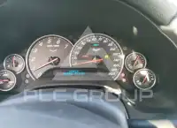 2005 Chevrolet Corvette photo