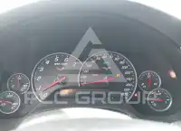 2005 Chevrolet Corvette фото