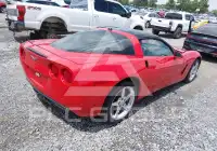 2005 Chevrolet Corvette photo