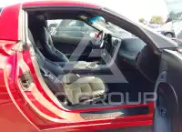 2005 Chevrolet Corvette фото