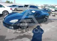 2005 Chevrolet Corvette фото