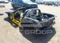 2005 Chevrolet Corvette фото