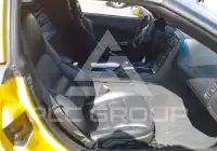 2005 Chevrolet Corvette фото