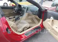 2005 Chevrolet Corvette photo