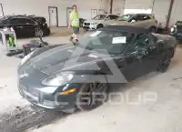 2005 Chevrolet Corvette фото
