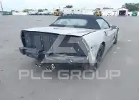 2005 Chevrolet Corvette фото