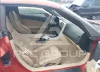 2005 Chevrolet Corvette фото
