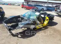 2005 Chevrolet Corvette фото