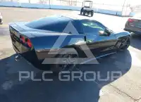 2005 Chevrolet Corvette фото