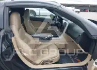 2005 Chevrolet Corvette photo