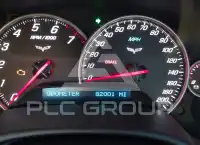 2005 Chevrolet Corvette фото