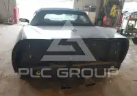 2005 Chevrolet Corvette фото
