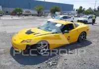 2005 Chevrolet Corvette фото