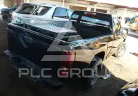 2005 Chevrolet Colorado фото