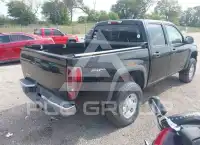 2005 Chevrolet Colorado photo