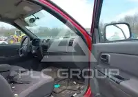 2005 Chevrolet Colorado фото