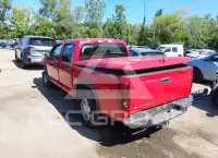 2005 Chevrolet Colorado фото