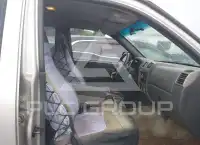 2005 Chevrolet Colorado фото
