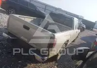2005 Chevrolet Colorado фото