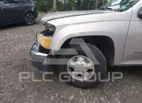 2005 Chevrolet Colorado фото