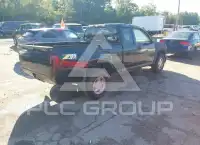 2005 Chevrolet Colorado фото